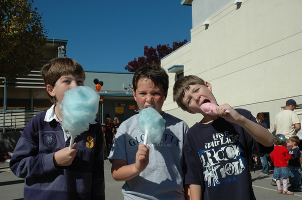 CottonCandy